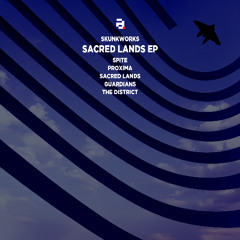 Skunkworks - Spite - Architecture Recordings - ARX096