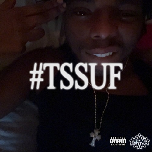#TSSUF
