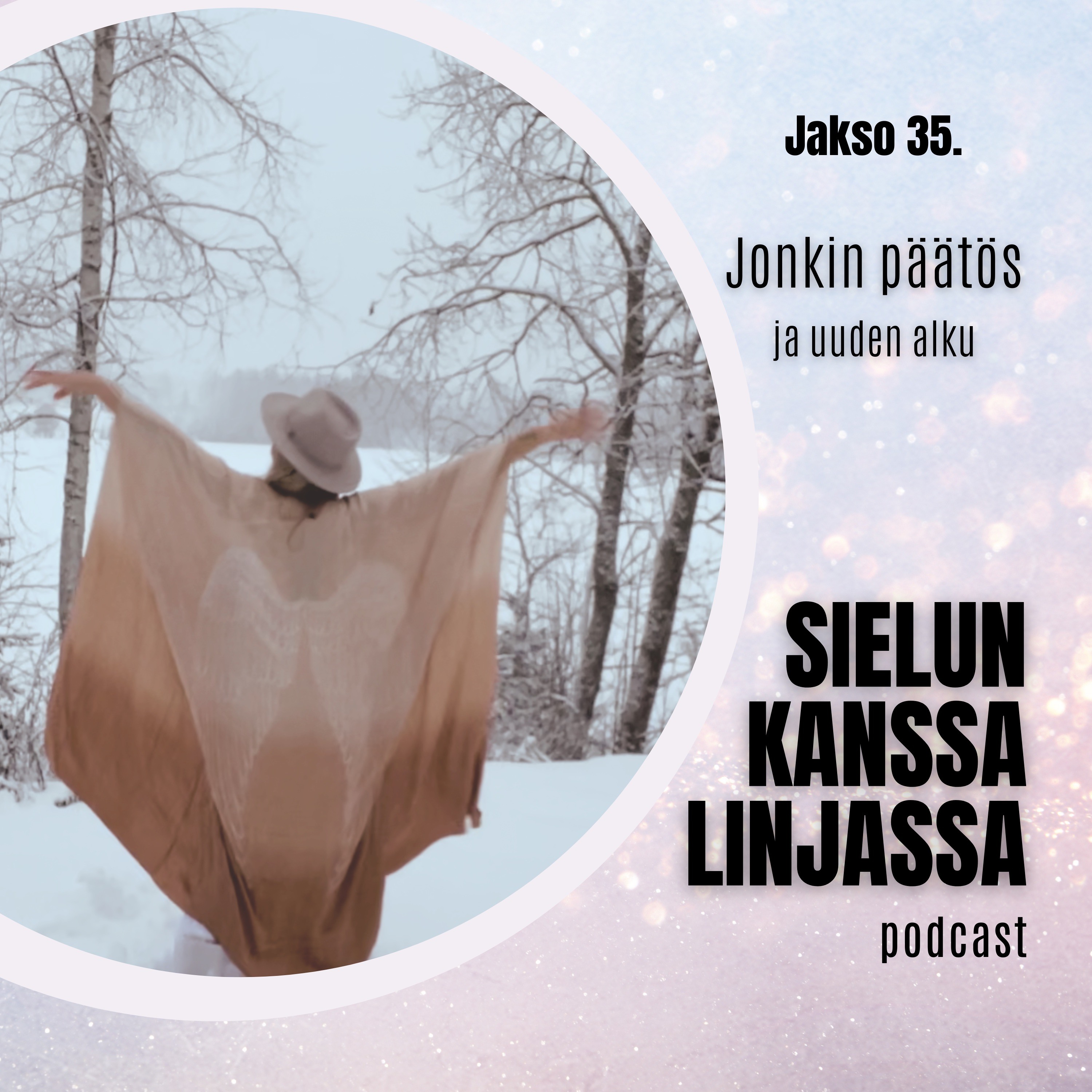 Sielun kanssa linjassa