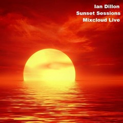 Ian Dillon Sunset Sessions Live November 15th 2020