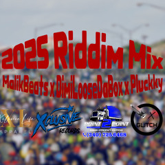 Karnival Riddim Mix (MalikBeats x DimiLooseDaBox x Pluckky)
