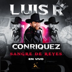 Sangre De Reyes (En Vivo)