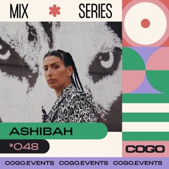 Ashibah - COGO Mix - 048
