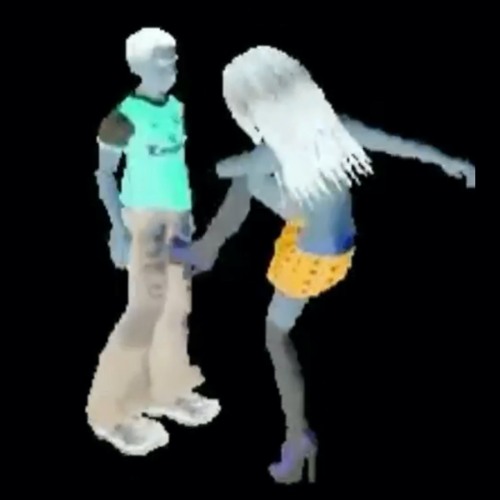 The DOLL MiXXX: Volume 2