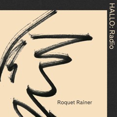 Œuvre invites: Roquet Rainer - 02/08