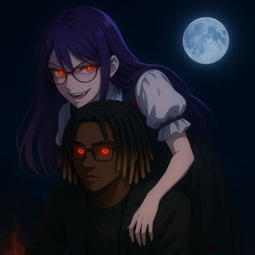 NOWHERE TO RUN [remix] ft. JustShad (prod. FANTOM)