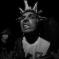 [FREE FOR PROFIT] NASCAR ALOE X TRIPLESIXDELETE X VILEX TYPE BEAT - "NAPALM"