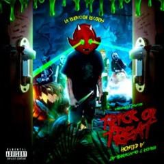 GALLAGHER X FABEL SANTANA - TIGER