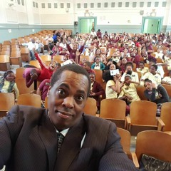 Ep. 5: Silicone Harlem CEO Clayton Banks is leveling the playing field in education