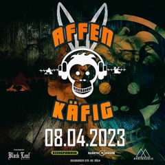 Chris Van Neu @ Affenkäfig Oster Rave 08.04.23