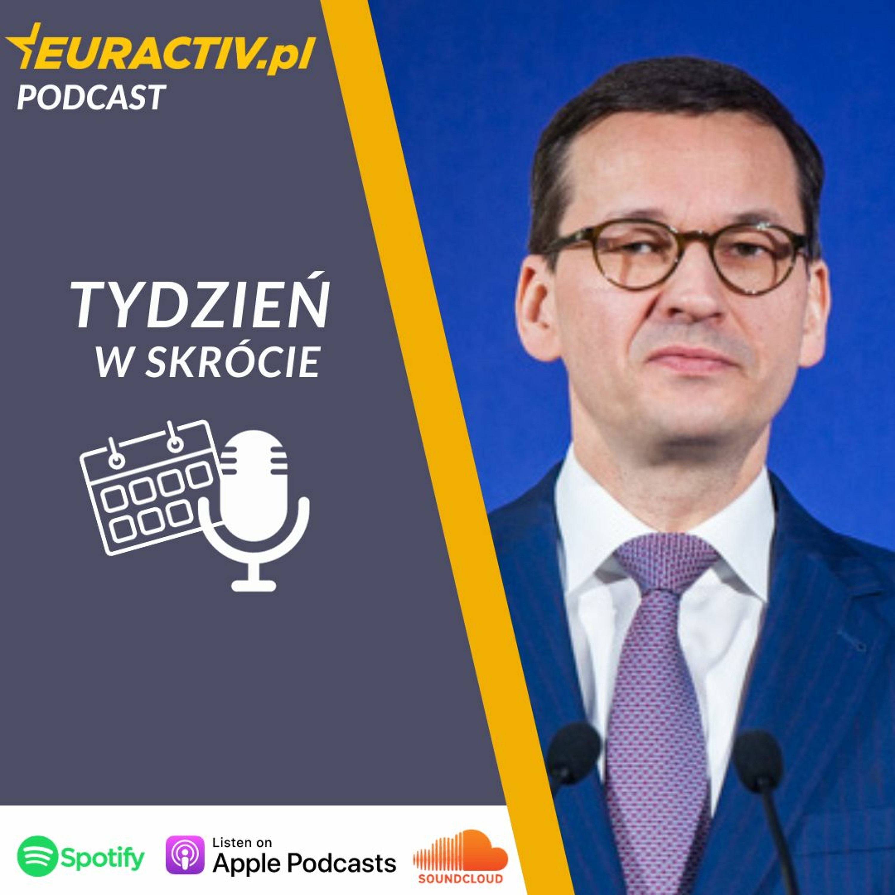 Podcast Europejski