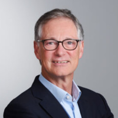 #43 - Jurgen Hoekstra over de kosten curve, dinosauriërs en verduurzaming van BASF