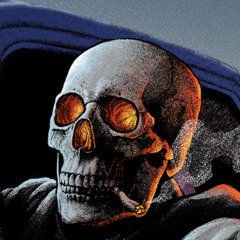 IDGAF [prod. cash cadence]