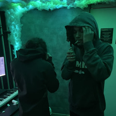RIEN EST IMPOSSIBLE (Feat.Kazz)