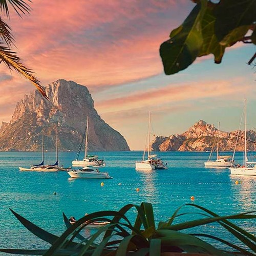 The Ibiza Mix