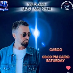 #76 Caboo - Bafut 2024 @RadioDJSound EP07