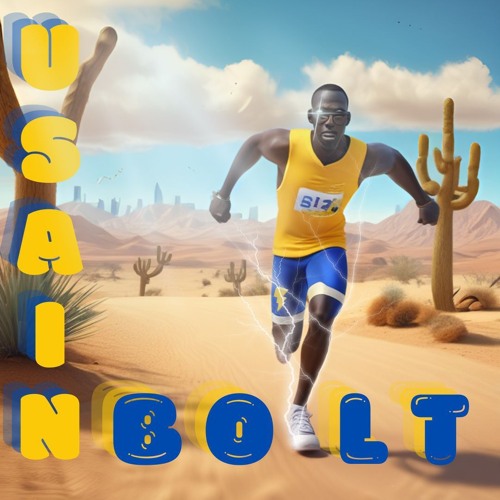 Premiere | Sievert Serviert & YËDM - Usain Bolt [Free DL]