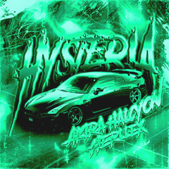 HYSTERIA (w/Herllex)
