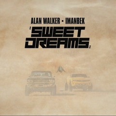 Alan Walker Ft. Imanbek - Sweet Dreams (LOlG Remix).