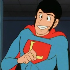 Super Hero (Instrumental) - Lupin III: Part II