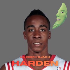 6.jakk x Lil Zcor- harden