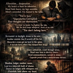 🎵 “Cipher for Me” .mp3