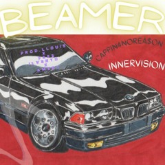 BEAMER Ft. InnerVision (Prod By. llouis x Fefe llvento x Ament)