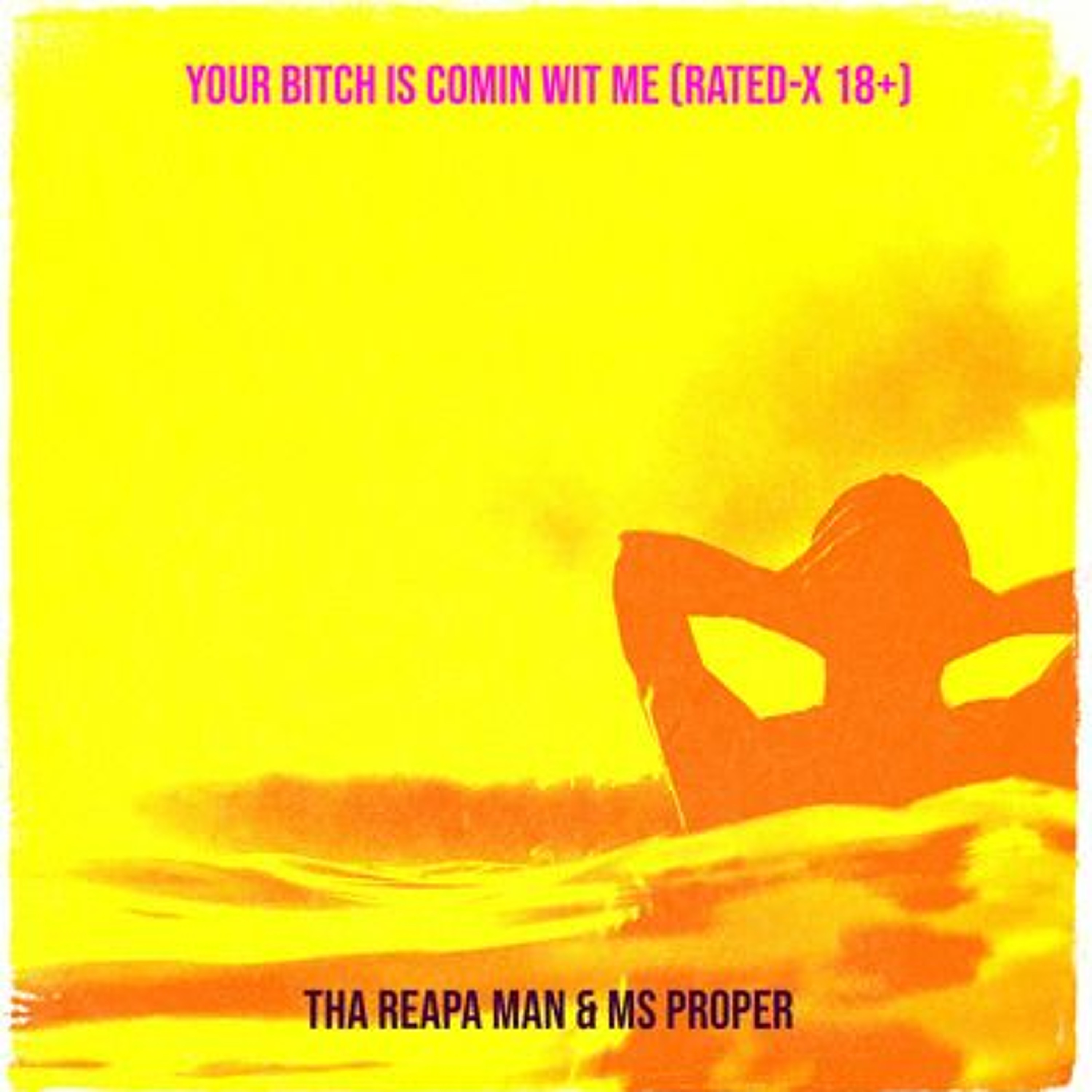 Tha Reapa Man