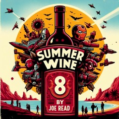 "Summer Wine"(JOE-READ)