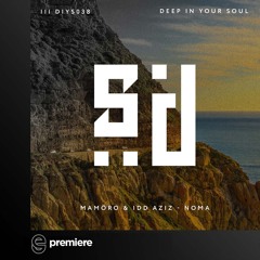 Premiere: MAMöro - Lend a Hand - Deep In Your Soul