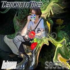 S05E06 ⋆ 𝑔𝓊𝑒𝓈𝓉 𝓂𝒾𝓍 ⋆ 𝒸𝑜𝓃𝒸𝓇𝑒𝓉𝑒 𝒷𝓇𝑜