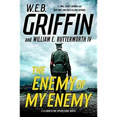 Download ⚡️ Book The Enemy of My Enemy (A Clandestine Operations Novel Book 5)