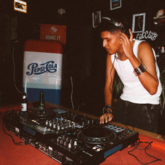 NOWNICK-HARDGROOVE SET-[BOGOTA-COLOMBIA]