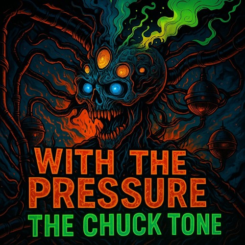 With The Pressure