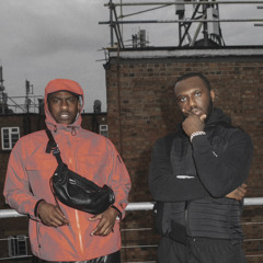 Skepta x Shook Ones Pt III