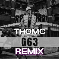 Sfera Ebbasta - G63 - ThomC remix