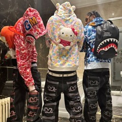 SHXXKE IT w/ mellzin,LorrTony
