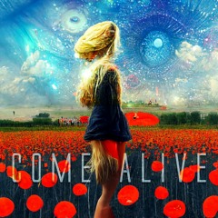Aurora B.Polaris - Come Alive
