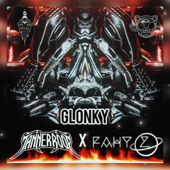 GLONKY - TANNER ROOP X FAHY-Z