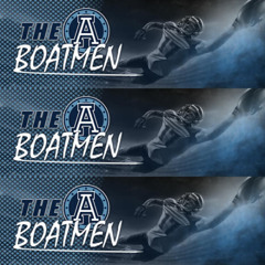 Saturday, September 20:The Boatmen