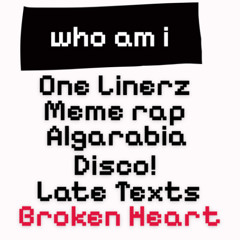 Broken Heart (prod. sorrow bringer)