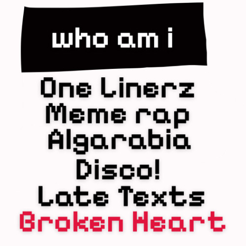 Broken Heart (prod. sorrow bringer)