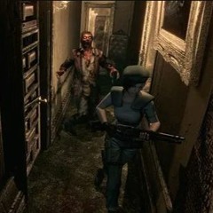 ZEY - Resident Evil