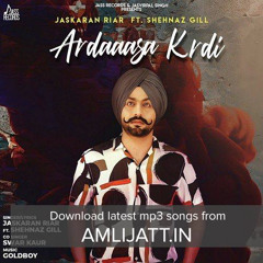 Ardaasan Krdi jaskaran riar Ft. Swar kaur