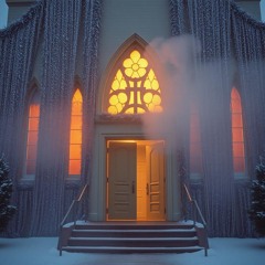 All I Want for Christmas Is Christ Back in the Church