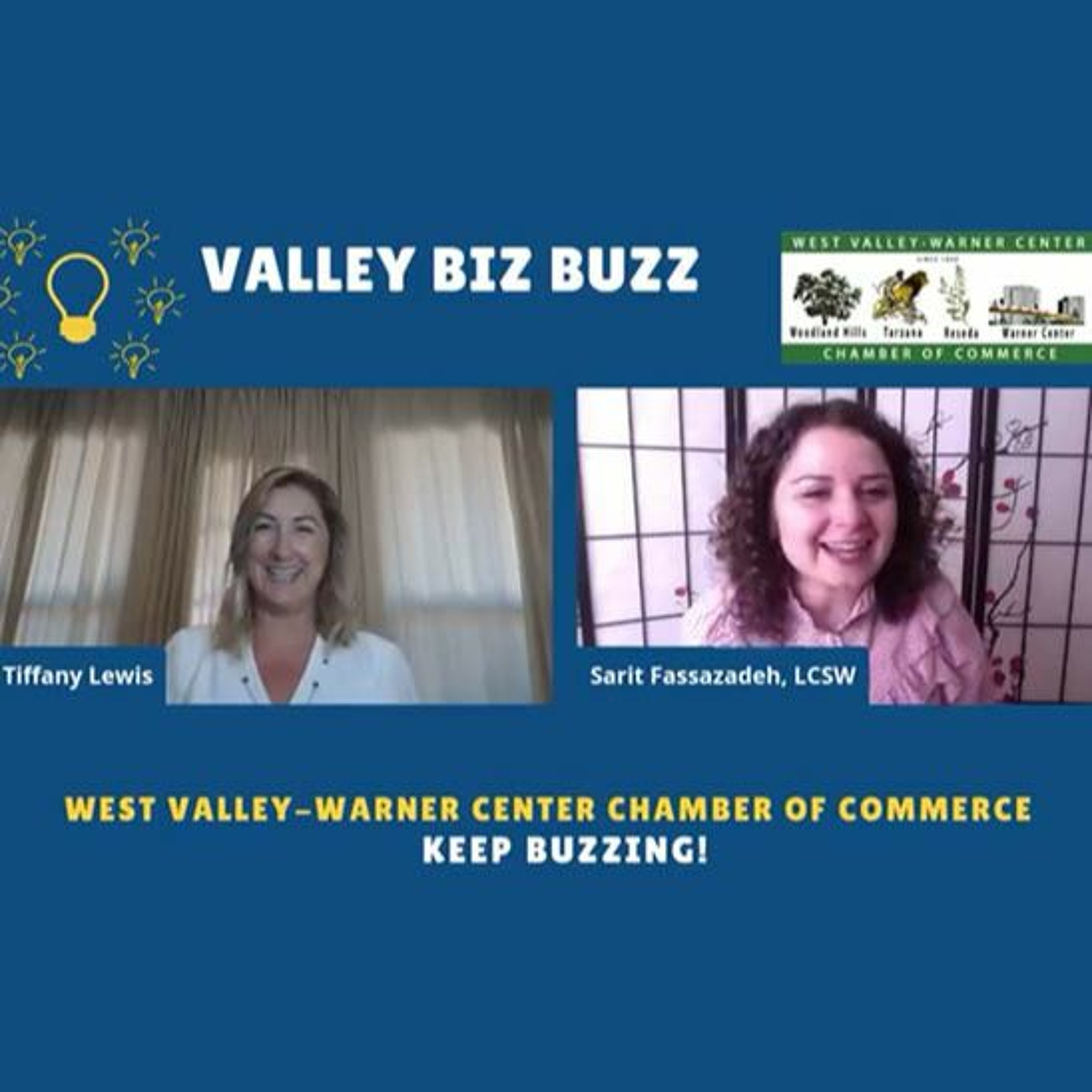 Valley Biz Buzz