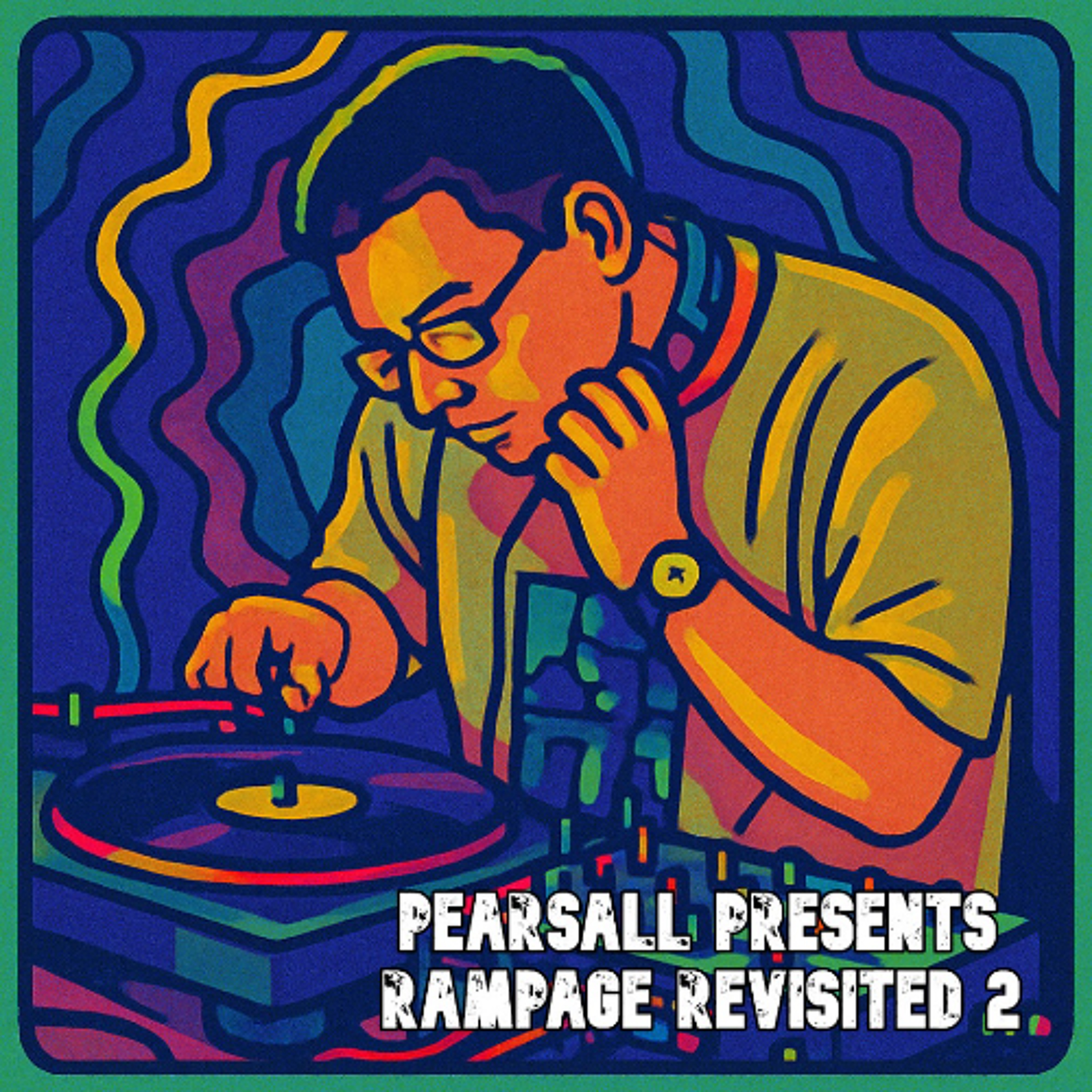 Pearsall
