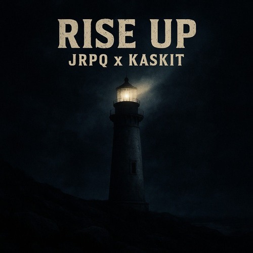 Rise up JRPQ x Kaskit Version