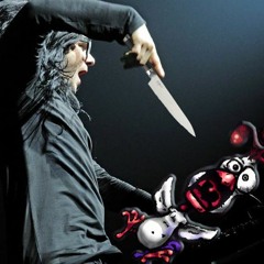 Pekka Kana 2 - Hiscore vs. Skrillex - Bangarang