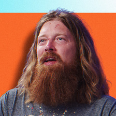 Shane Mauss: Finding the Humor in Psychedelics